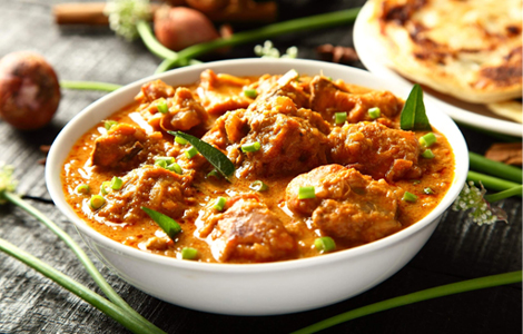 Curry