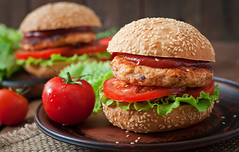 Burger